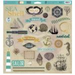 Prima Marketing Inc - Seashore Collection